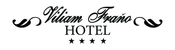 Hotel Viliam Fraňo