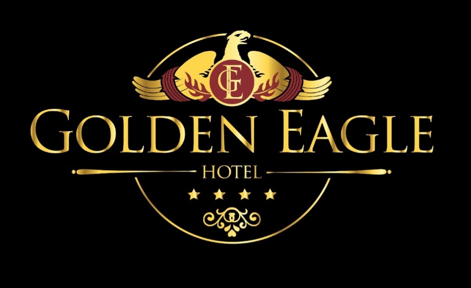Hotel Golden Eagle